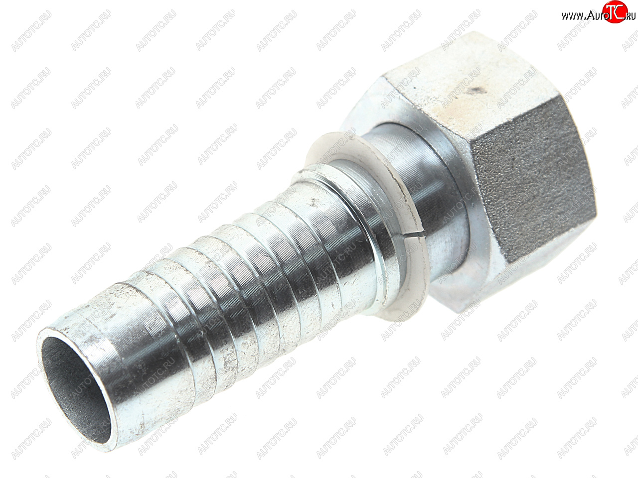 649 р. Фитинг DKOS(Г) конус 24° 1 (M36х2)  m21612-16-36  с доставкой в г. Керчь