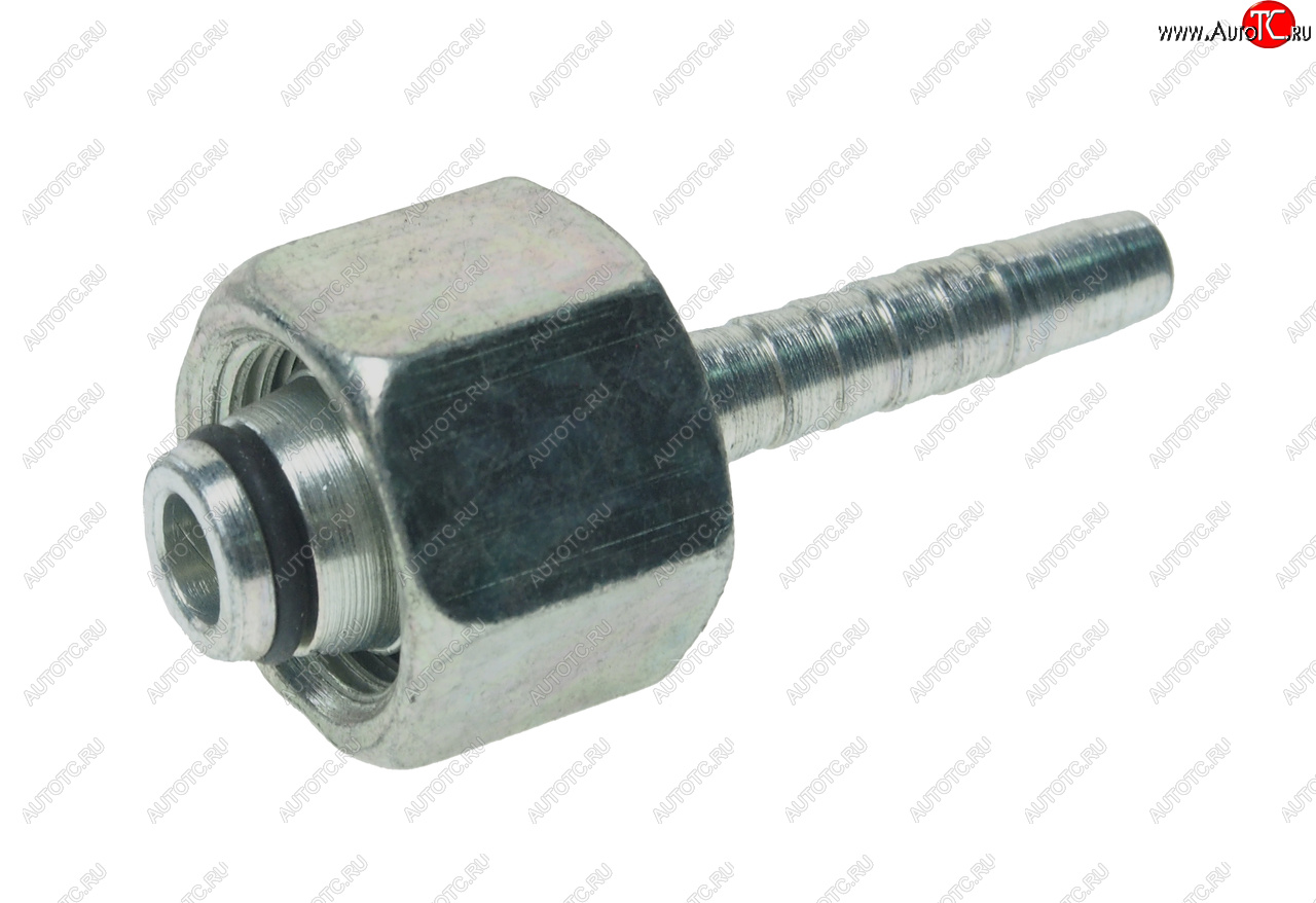 198 р. Фитинг DKOS(Г) конус 24° 14 (M18х1.5)  m21613-04-18  с доставкой в г. Керчь
