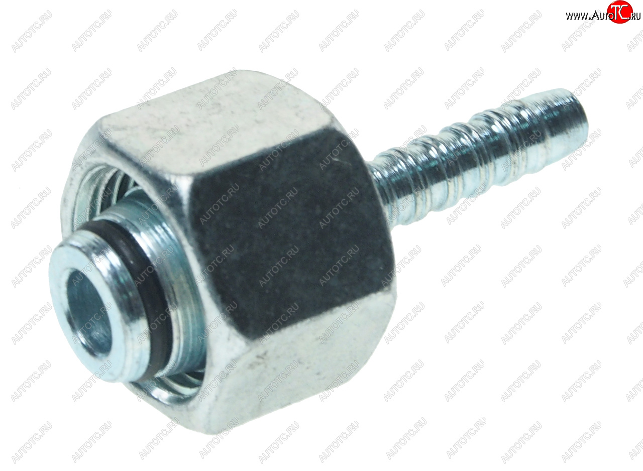 135 р. Фитинг DKOS(Г) конус 24° 14 (M20х1.5)  m21613-04-20  с доставкой в г. Керчь