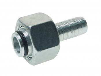 729 р. Фитинг DKOS(Г) конус 24° 58 (M30х2)  m21613-10-30  с доставкой в г. Керчь. Увеличить фотографию 1