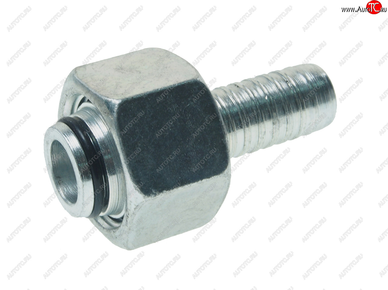 729 р. Фитинг DKOS(Г) конус 24° 58 (M30х2)  m21613-10-30  с доставкой в г. Керчь
