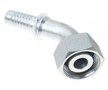 869 р. Фитинг DKOS45°(Г) конус 24° 34 (M36х2)  m21643-12-36  с доставкой в г. Керчь. Увеличить фотографию 1