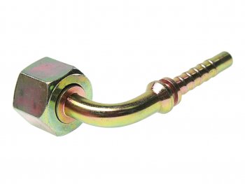 178 р. Фитинг DKOS90°(Г) конус 24° 14 (M18х1.5)  m21693-04-18  с доставкой в г. Керчь. Увеличить фотографию 3