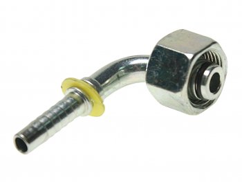 251 р. Фитинг DKOS90°(Г) конус 24° 516 (M20х1.5)  m21693-05-20  с доставкой в г. Керчь. Увеличить фотографию 2