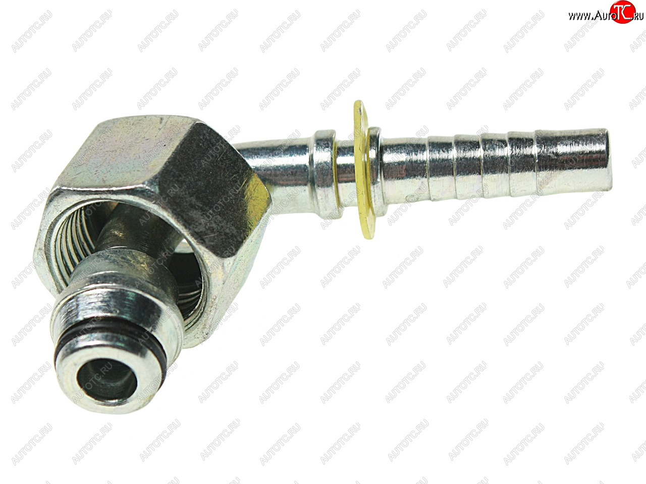 251 р. Фитинг DKOS90°(Г) конус 24° 516 (M20х1.5)  m21693-05-20  с доставкой в г. Керчь