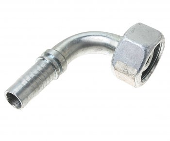 299 р. Фитинг DKOS90°(Г) конус 24° 34 (M36х2)  m21693-12-36  с доставкой в г. Керчь. Увеличить фотографию 1