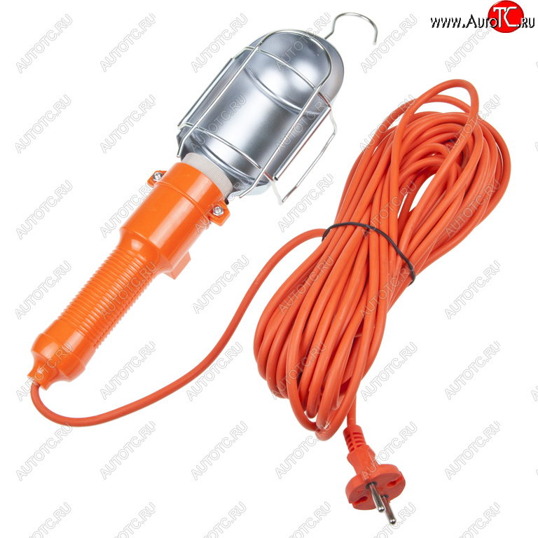 739 р. Лампа переносная 220В 15м MEGAPOWER MEGAPOWER-AUTOMOTIVE m-22015  с доставкой в г. Керчь