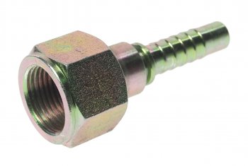 111 р. Фитинг ORFS(Г) 38 (1316-16)  m22411-06-08  с доставкой в г. Керчь. Увеличить фотографию 1