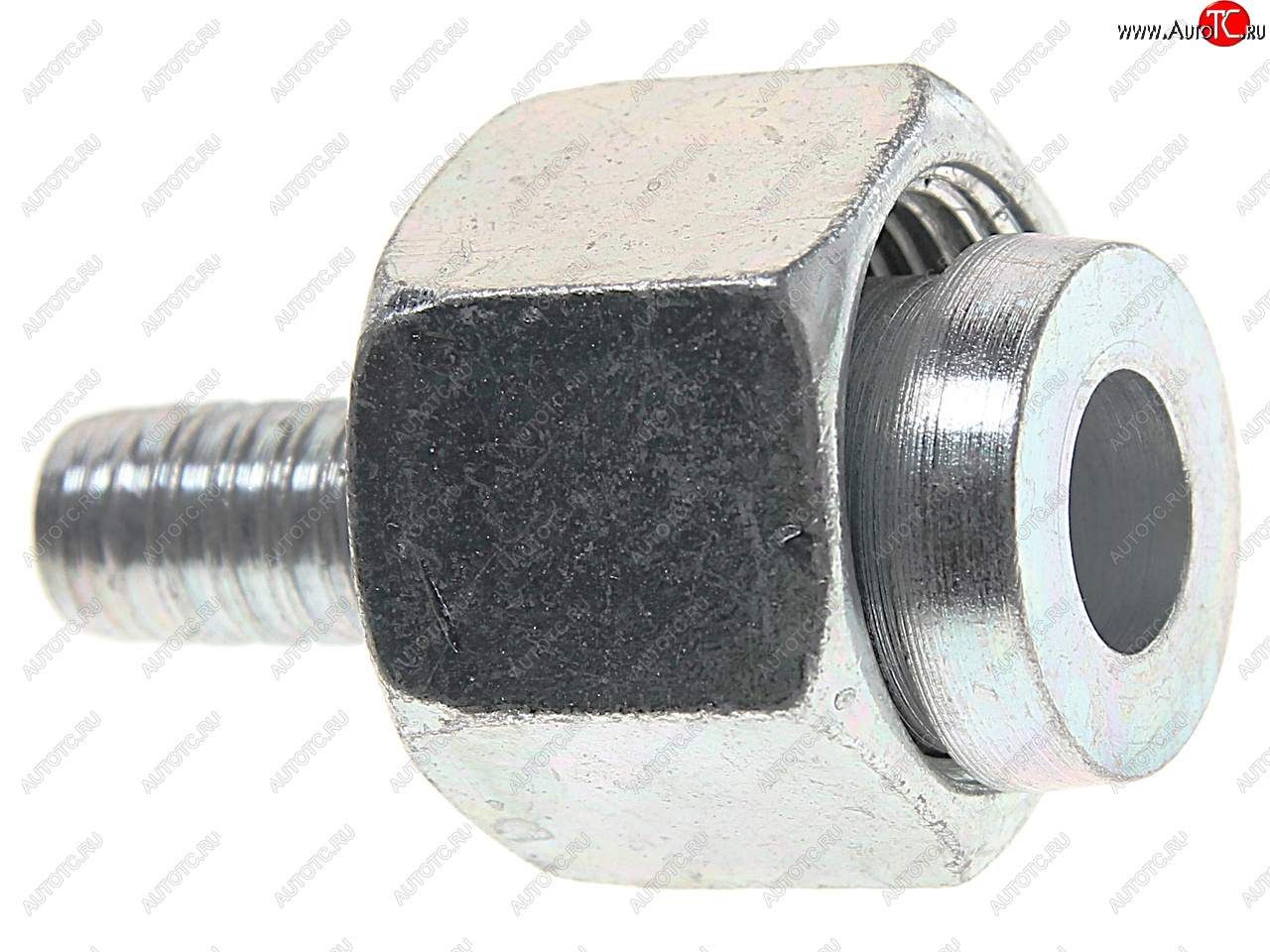 399 р. Фитинг ORFS(Г) 12 (1.316-12)  m22411-08-12  с доставкой в г. Керчь