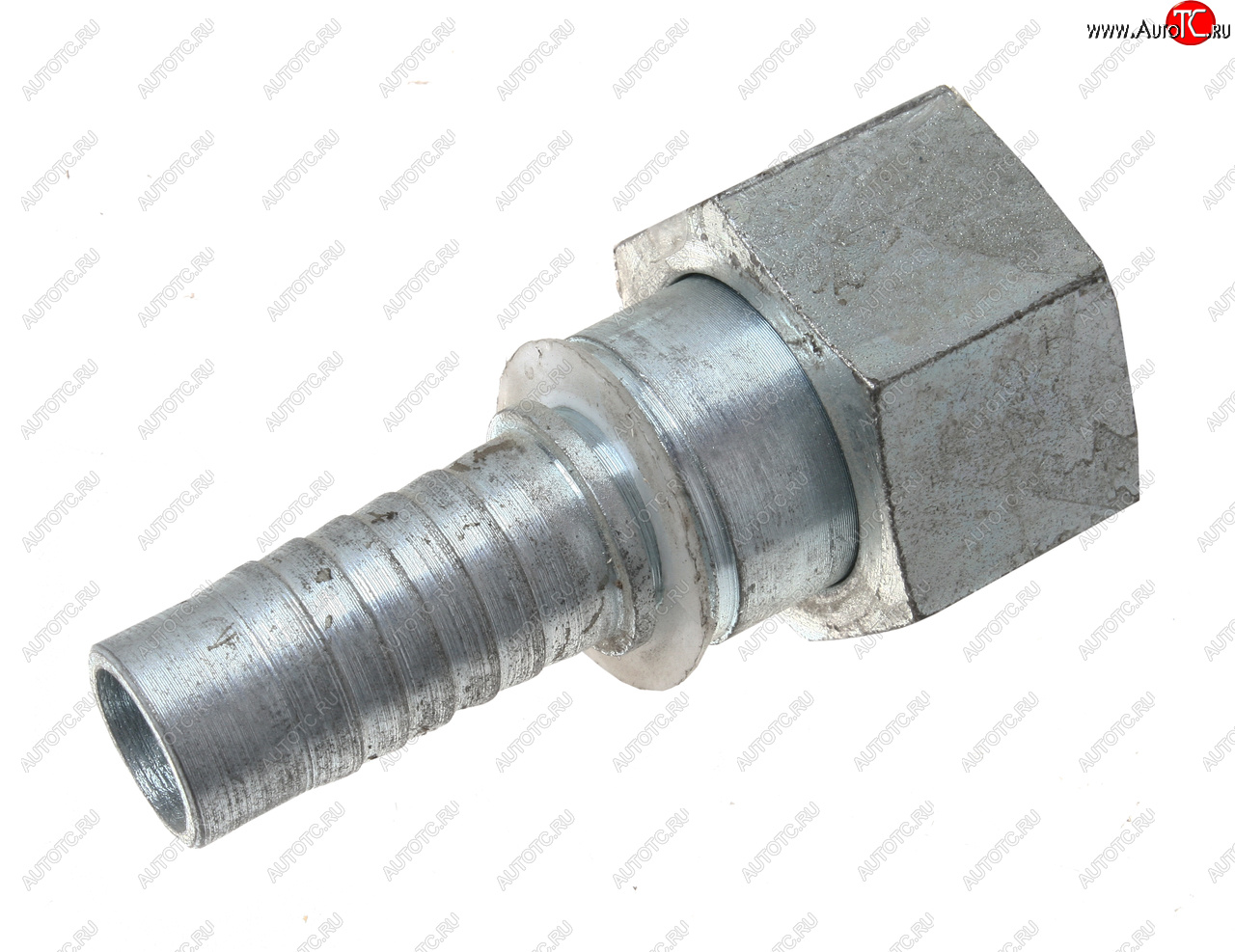 729 р. Фитинг ORFS(Г) 34 (1.716-12)  m22411-12-16  с доставкой в г. Керчь