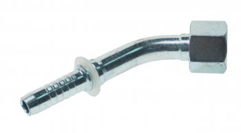 349 р. Фитинг ORFS45°(Г) 38 (1116-16)  m22443-06-06  с доставкой в г. Керчь. Увеличить фотографию 2