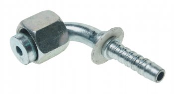 193 р. Фитинг ORFS90°(Г) 14 (916-18)  m22493-04-04  с доставкой в г. Керчь. Увеличить фотографию 1