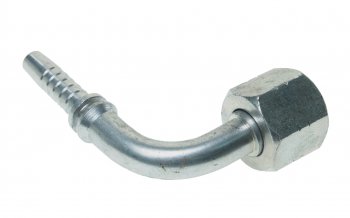 265 р. Фитинг ORFS90°(Г) 516 (1116-16)  m22493-05-06  с доставкой в г. Керчь. Увеличить фотографию 2