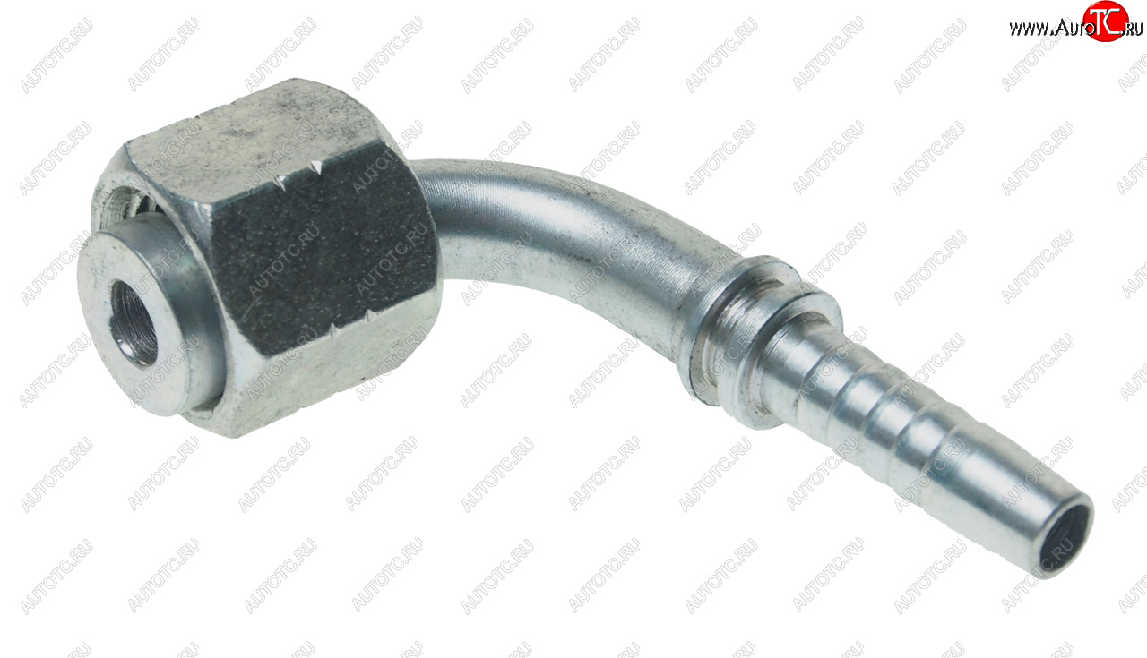 265 р. Фитинг ORFS90°(Г) 516 (1116-16)  m22493-05-06  с доставкой в г. Керчь