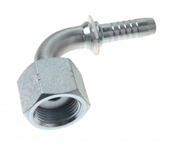 569 р. Фитинг ORFS90°(Г) 38 (1316-16)  m22493-06-08  с доставкой в г. Керчь. Увеличить фотографию 1