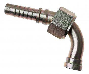 154 р. Фитинг ORFS90°(Г) 12 (1316-16)  m22493-08-08  с доставкой в г. Керчь. Увеличить фотографию 1