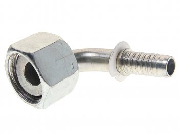 449 р. Фитинг ORFS90°(Г) 12 (1.316-12)  m22493-08-12  с доставкой в г. Керчь. Увеличить фотографию 1
