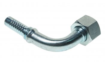 549 р. Фитинг ORFS90°(Г) 58 (1.316-12)  m22493-10-12  с доставкой в г. Керчь. Увеличить фотографию 2