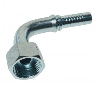 549 р. Фитинг ORFS90°(Г) 58 (1.316-12)  m22493-10-12  с доставкой в г. Керчь. Увеличить фотографию 1