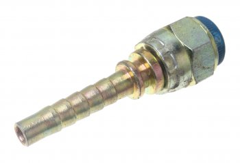68 р. Фитинг JIC(Г) конус 37°(74°) 14 (716-20)  m22512-04-04  с доставкой в г. Керчь. Увеличить фотографию 1
