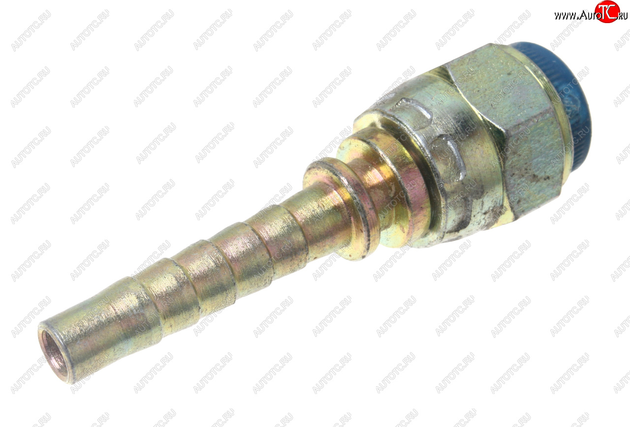 68 р. Фитинг JIC(Г) конус 37°(74°) 14 (716-20)  m22512-04-04  с доставкой в г. Керчь