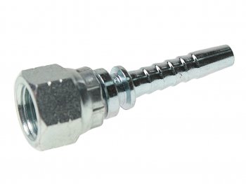 188 р. Фитинг JIC(Г) конус 37°(74°) 14 (12-20)  m22512-04-05  с доставкой в г. Керчь. Увеличить фотографию 2
