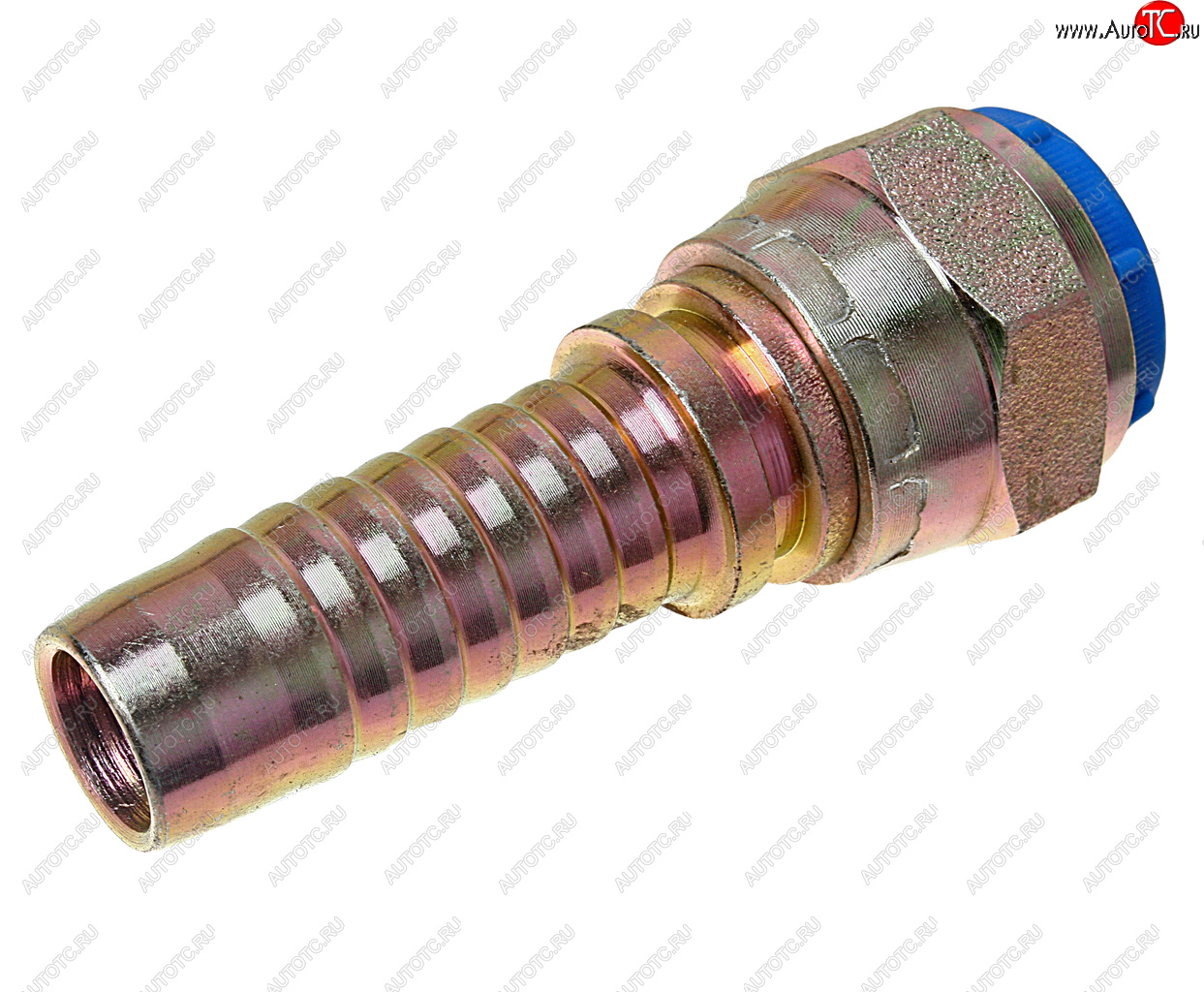 549 р. Фитинг JIC(Г) конус 37°(74°) 34 (1.116-12) VITILLO VITILLO m22512-12-12  с доставкой в г. Керчь