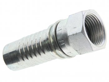 969 р. Фитинг JIC(Г) конус 37°(74°) 1 (1.116-12)  m22512-16-12  с доставкой в г. Керчь. Увеличить фотографию 2