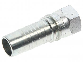 969 р. Фитинг JIC(Г) конус 37°(74°) 1 (1.116-12)  m22512-16-12  с доставкой в г. Керчь. Увеличить фотографию 1