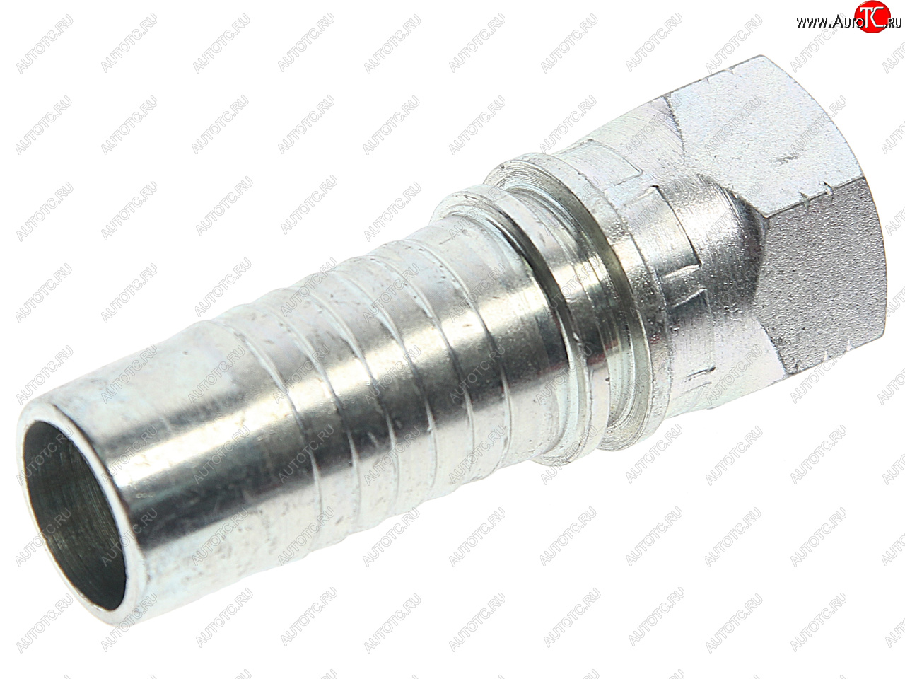 969 р. Фитинг JIC(Г) конус 37°(74°) 1 (1.116-12)  m22512-16-12  с доставкой в г. Керчь