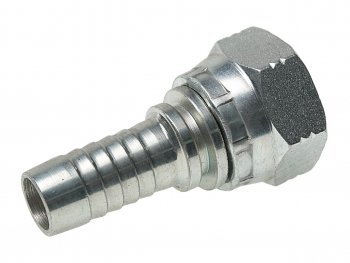 145 р. Фитинг JIC(Г) конус 37°(74°) 58 (1.116-12)  m22513-10-12  с доставкой в г. Керчь. Увеличить фотографию 1