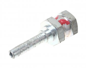 299 р. Фитинг JIS(TOYOTA) конус 60° 14 (14-19)  m23811-04-04  с доставкой в г. Керчь. Увеличить фотографию 1