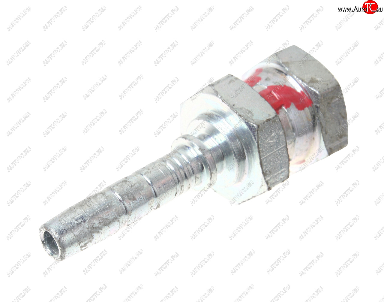 299 р. Фитинг JIS(TOYOTA) конус 60° 14 (14-19)  m23811-04-04  с доставкой в г. Керчь