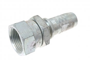 Фитинг JIS(TOYOTA) конус 60° 34 (34-14)  m23811-12-12