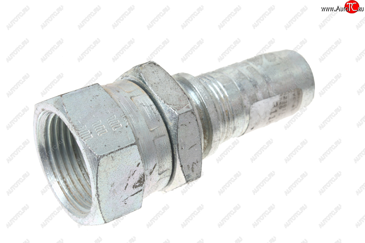 929 р. Фитинг JIS(TOYOTA) конус 60° 34 (34-14)  m23811-12-12  с доставкой в г. Керчь