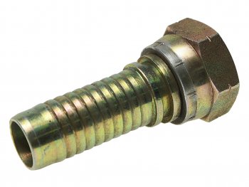 Фитинг JIS(TOYOTA) конус 60° 1 (1-11)  m23811-16-16