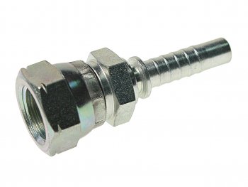 569 р. Фитинг JIS(KOMATSU) конус 60° 516 (M16х1.5) VITILLO VITILLO m24011-05-16  с доставкой в г. Керчь. Увеличить фотографию 2