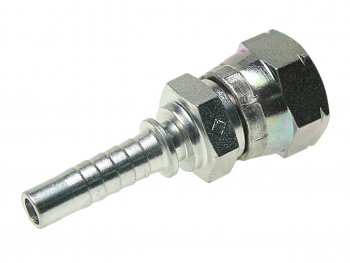 569 р. Фитинг JIS(KOMATSU) конус 60° 516 (M16х1.5) VITILLO VITILLO m24011-05-16  с доставкой в г. Керчь. Увеличить фотографию 1