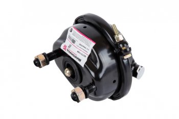 2 359 р. Камера тормоза BPW SCHMITZ RABA тип 16 (дисковый тормоз) MARSHALL MARSHALL m2701664  с доставкой в г. Керчь. Увеличить фотографию 5