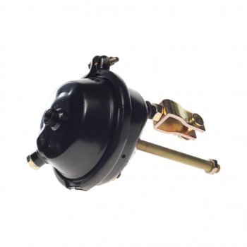 1 999 р. Камера тормоза BPW ROR SAF тип 20 (барабанный тормоз) MARSHALL MARSHALL m2702075  с доставкой в г. Керчь. Увеличить фотографию 2