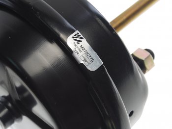 5 899 р. Камера тормоза MAN TGA тип 27 MARSHALL MARSHALL m2702775  с доставкой в г. Керчь. Увеличить фотографию 3