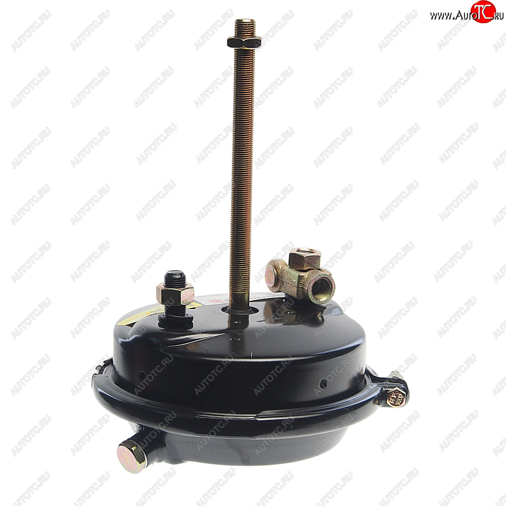 5 899 р. Камера тормоза MAN TGA тип 27 MARSHALL MARSHALL m2702775  с доставкой в г. Керчь