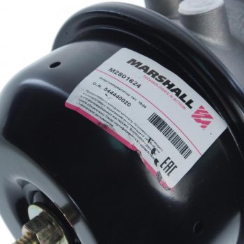 6 499 р. Энергоаккумулятор BPW ROR SAF SCHMITZ тип 1624 (дисковый тормоз) MARSHALL MARSHALL m2801624  с доставкой в г. Керчь. Увеличить фотографию 3
