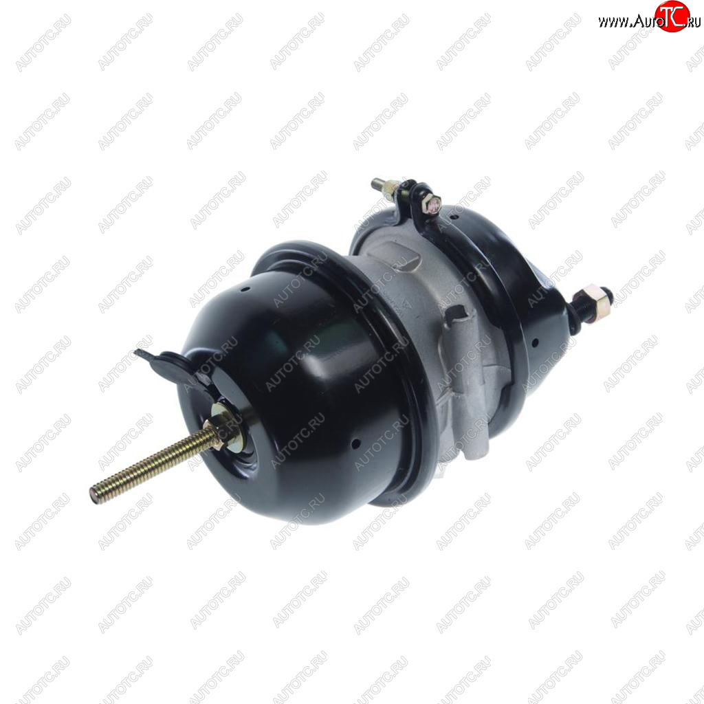 6 499 р. Энергоаккумулятор BPW ROR SAF SCHMITZ тип 1624 (дисковый тормоз) MARSHALL MARSHALL m2801624  с доставкой в г. Керчь