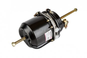 7 599 р. Энергоаккумулятор MAN TGA,TGS,TGX задний тип 2424 барабанный тормоз MARSHALL MARSHALL m2822424  с доставкой в г. Керчь. Увеличить фотографию 5