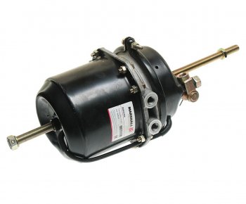 7 599 р. Энергоаккумулятор MAN TGA,TGS,TGX задний тип 2424 барабанный тормоз MARSHALL MARSHALL m2822424  с доставкой в г. Керчь. Увеличить фотографию 1