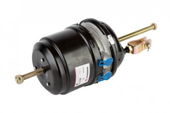 10 999 р. Энергоаккумулятор MAN DAF тип 3030 (кулачковый тормоз) MARSHALL MARSHALL m2833030  с доставкой в г. Керчь. Увеличить фотографию 2
