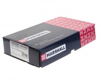 15 699 р. Ремкомплект суппорта KNORR SN6,SN7,SK7 (полный) MARSHALL MARSHALL m2910150  с доставкой в г. Керчь. Увеличить фотографию 1