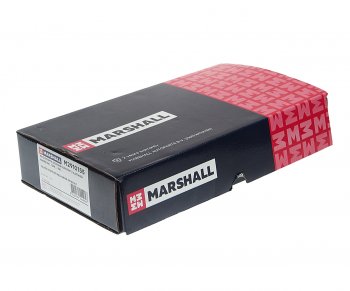 13 749 р. Ремкомплект суппорта KNORR SK7 полный (16 деталей) MARSHALL MARSHALL m2910155  с доставкой в г. Керчь. Увеличить фотографию 3