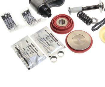 13 749 р. Ремкомплект суппорта KNORR SN7,SK7 (полный комплект) MARSHALL MARSHALL m2910157  с доставкой в г. Керчь. Увеличить фотографию 4